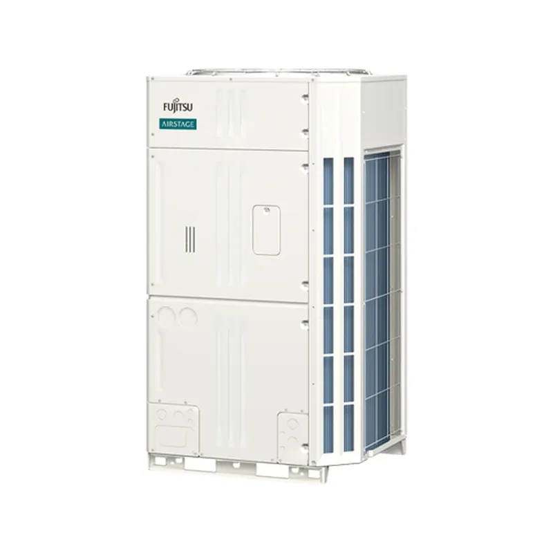 Fujitsu AIRSTAGE VU-V VRF xarici blok